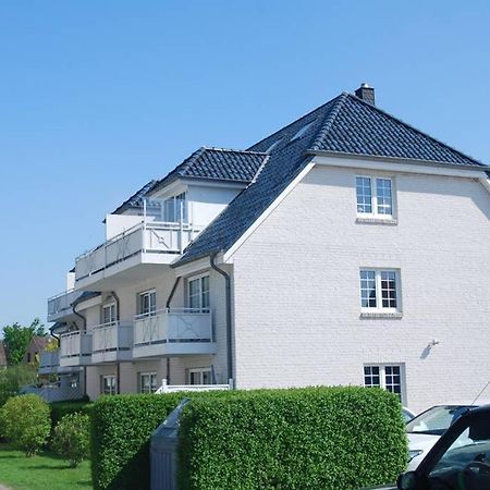 Ferien Auf Zwei Ebenen In Der Moewenkoje - Tierfreundlich Apartment Groemitz Exterior photo