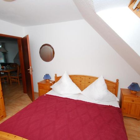 Ferien Auf Zwei Ebenen In Der Moewenkoje - Tierfreundlich Apartment Groemitz Exterior photo